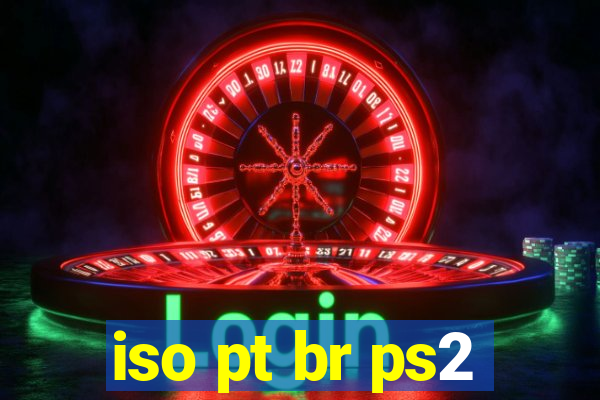 iso pt br ps2